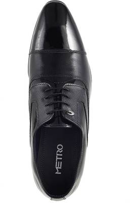Metro Awesome Lace Up