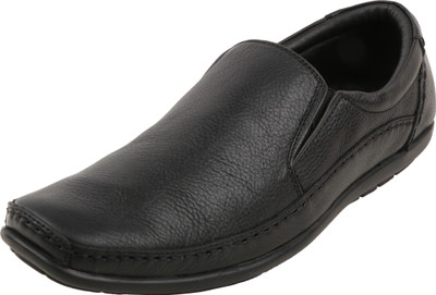 

Egoss Slip On For Men(Black