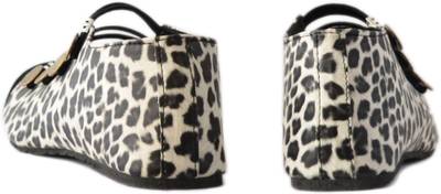 Myra Leopard Print Bellies