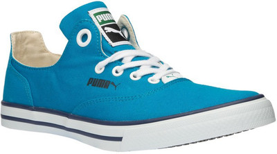 

Puma Limnos CAT 3 IDP H2T Sneakers For Men(Blue, White, Blue jewel-peacoat-glacier gray-white
