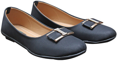 

Port Blk-Belly Bellies For Women(Black