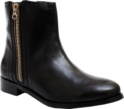 

Ilo Boots For Women(Black)