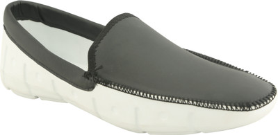 

Bacca Bucci Loafers For Men(Grey, White