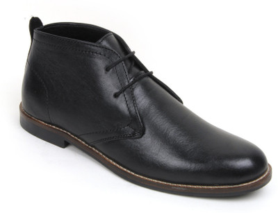 

Bruno Manetti Adalbro Boots For Men(Black