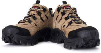 

Woodland Outdoors Shoes For Men(Black, Khaki