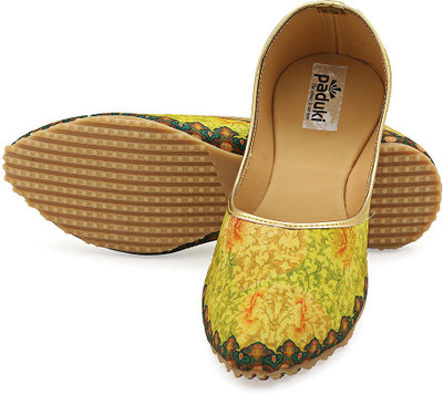 

Paduki Jutis For Women(Multicolor
