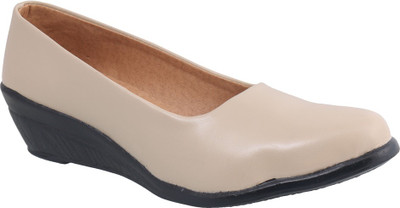 

Action Corporate Casuals For Women(Beige, Abl-5-cream
