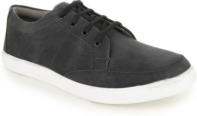 

Jackboot Sneakers For Men(Black