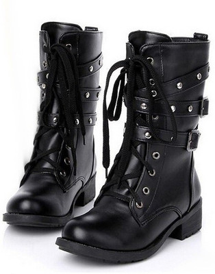 La Chic Pick Girls(Black