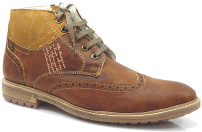 

John Hupper Casuals For Men(Tan