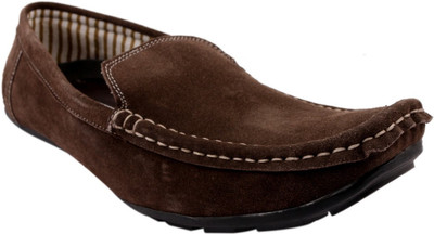 

Fine Arch Casuals For Men(Brown