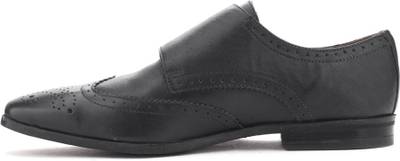 Arrow Monk Strap shoes