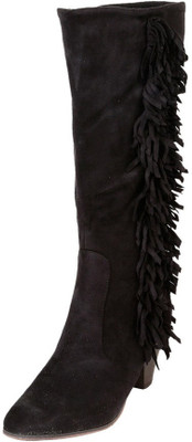 

TEN Boots For Women(Black