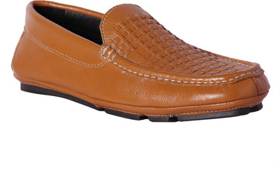 

Pantof Loafers For Men(Tan), 0418;tan