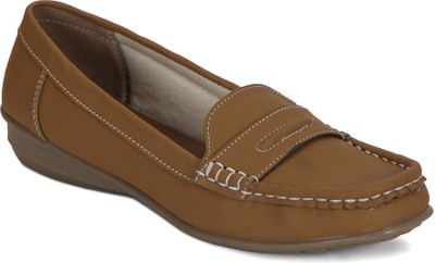 

Torrini Loafers For Women(Beige