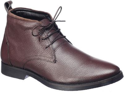 

Pelle Albero 12337 Brown Slip On For Men(Brown