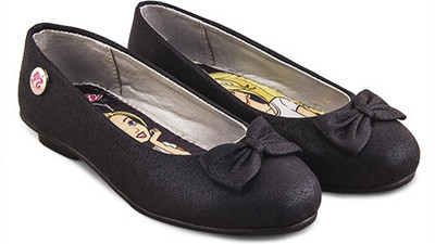 

Barbie Girls, Black