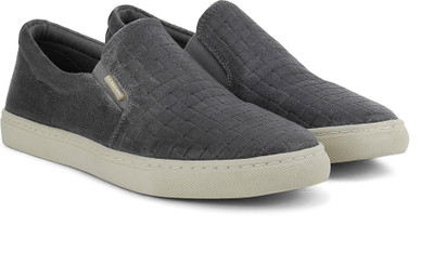 

U.S. Polo Assn Loafers For Men(Grey, Dark grey