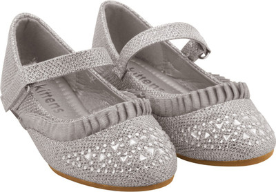 

KITTENS Girls, Silver