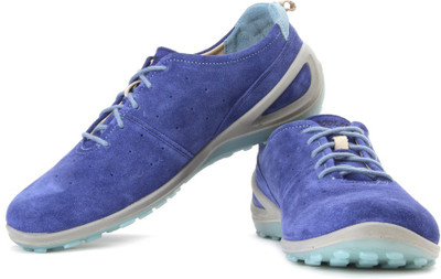

Woodland Men Outdoors Shoes For Men(Blue)