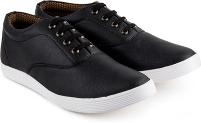 

Big Wing Blue Casuals For Men(Black