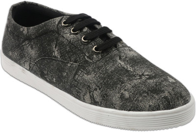 

S7 Casuals For Men(Black