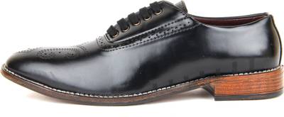 Bunkeys Lace Up