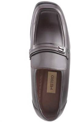 Metro Formal Slip On