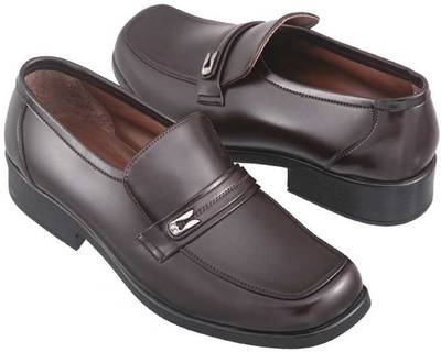 Metro Formal Slip On