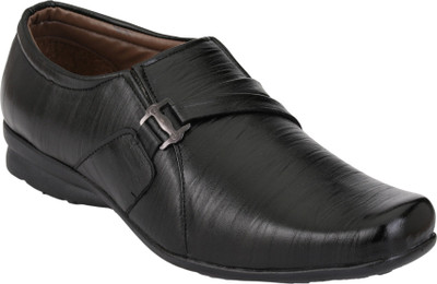 

Troy Slip On For Men(Black