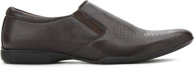 Bata NEYMAR Slip On Shoes