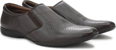 Bata NEYMAR Slip On Shoes