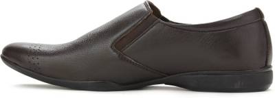 Bata NEYMAR Slip On Shoes