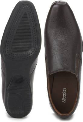 Bata NEYMAR Slip On Shoes