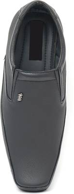 Cozy Slip On Shoes