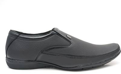 Cozy Slip On Shoes
