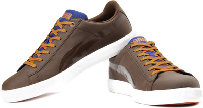 

Puma Archive Lite Lo Rugged Core+ Sneakers For Men(Orange, Brown, Blue), 04;carafe;russet orange