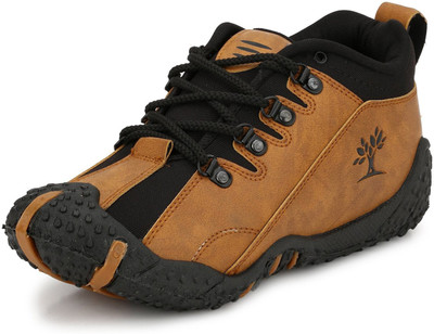 Tempo Casuals For Men(Brown, Black