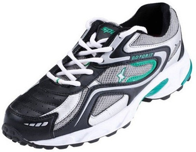 

Sparx Running Shoes For Men(Black