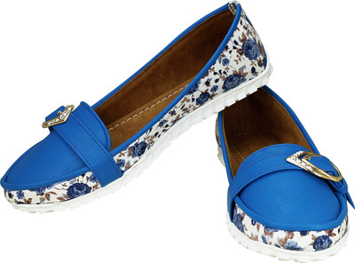 

Smart Traders Bellies For Women(Multicolor