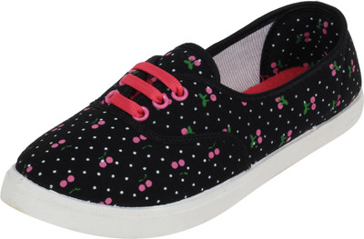 

Comfort Casuals For Women(Multicolor, Black