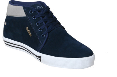 

Sukun BFL_009_BLUGRY Casual Shoes For Men(Blue, Grey
