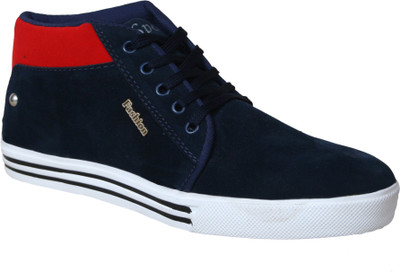 

Sukun BFL_009_BLURD Casual Shoes For Men(Blue, Red
