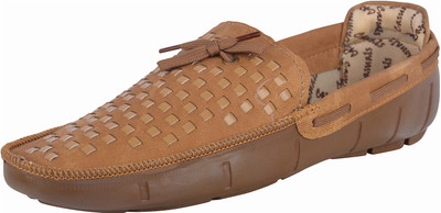 

Jodiac Style Hub Casuals For Men(Brown)