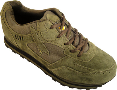 

Action Synergy 5443 Casual Shoes For Men(Olive