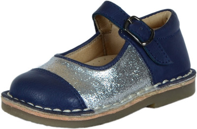 Teddy Toes Girls(Blue