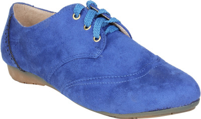 

Stylistry Maxis Women's Casual Shoes For Women(Blue