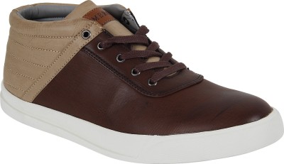 

Numero Uno Casual Shoes For Men(Brown), Coffee/beige