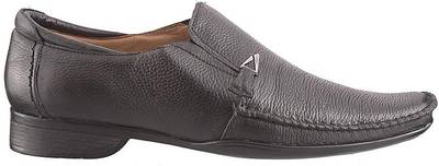 Metro Formal Slip On Shoes