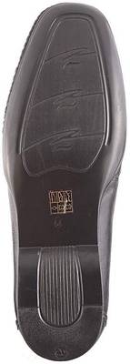 Metro Formal Slip On Shoes